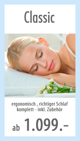 Cairona Luftbetten, Luftbetten Chwala, Ried im Innkreis, Innviertel
